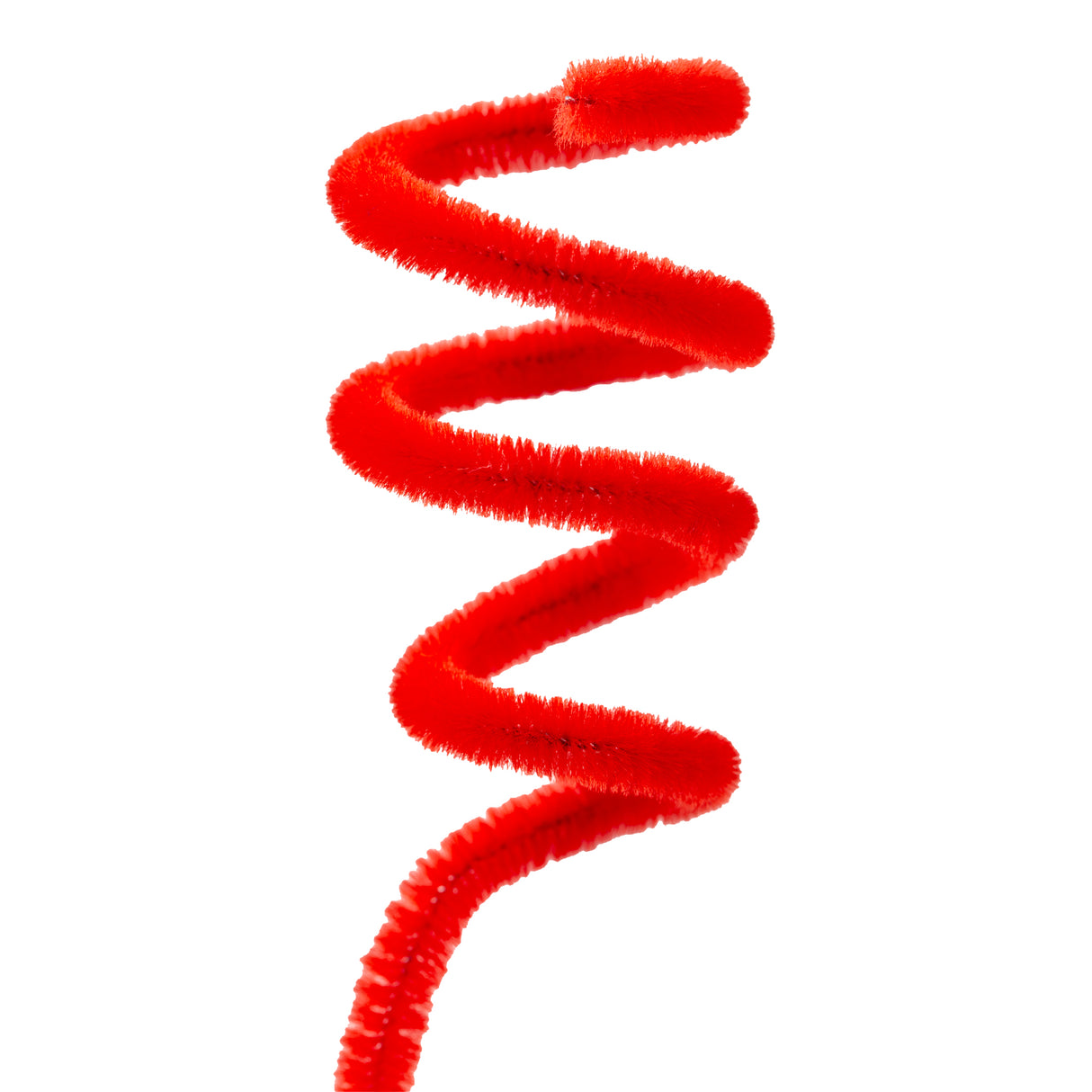 Chenille Stems Aboriginal Flag 150 - Educational Vantage