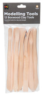 Boxwood Clay Tools - Educational Vantage