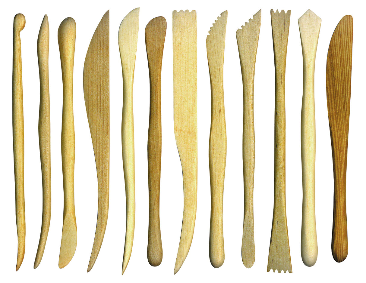 Boxwood Clay Tools - Educational Vantage