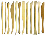 Boxwood Clay Tools - Educational Vantage