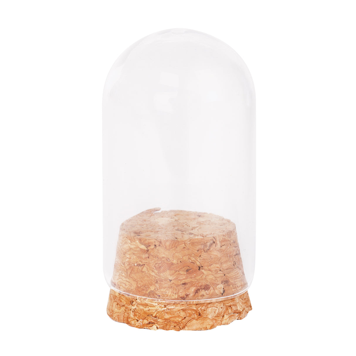 Zart Glass Mini Domes Pack of 10