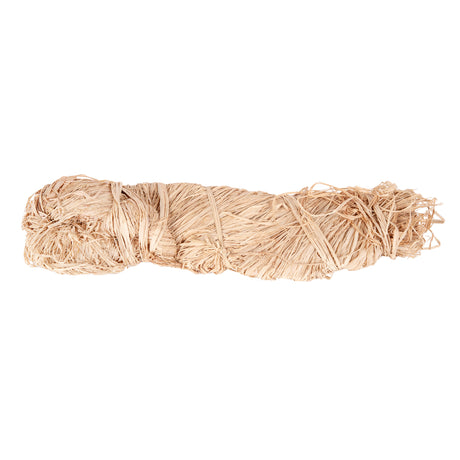 Raffia 1kg Natural