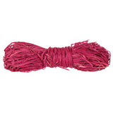 Raffia 25g Asst 20's