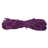 Raffia 25g Asst 20's