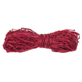 Raffia 25g Asst 20's