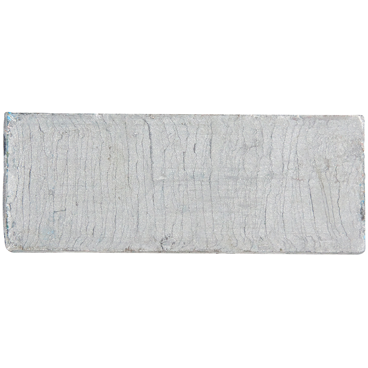 Zart Rubbing Block 10's Metallic