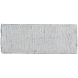 Zart Rubbing Block 10's Metallic