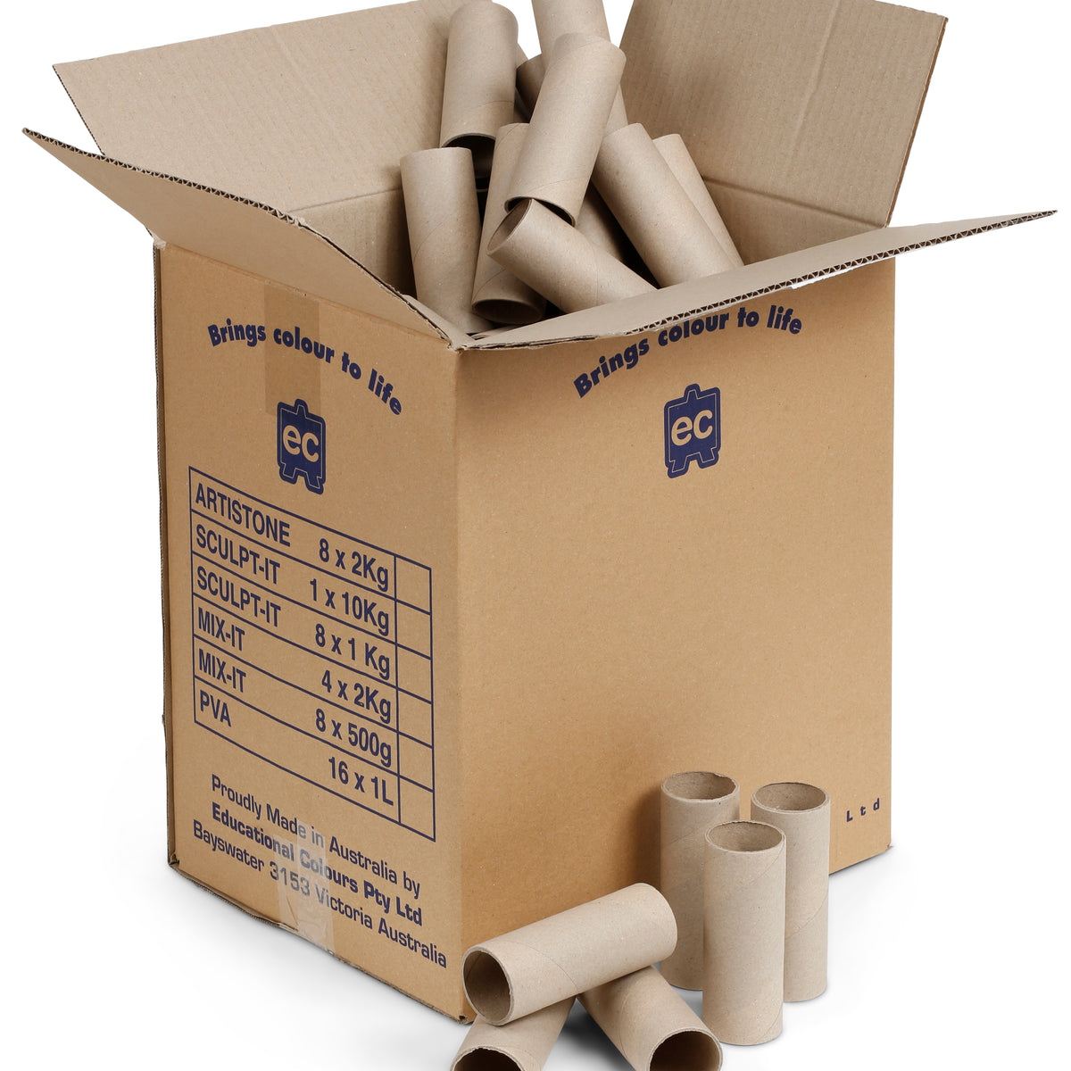 Hygenic Craft Rolls | Educational Vantage