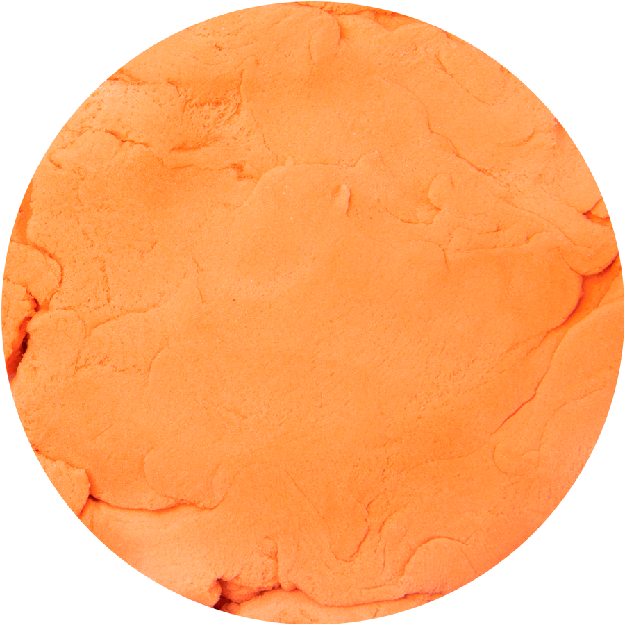 Sensory Cotton Sand