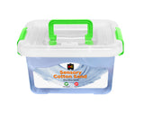 Sensory Cotton Sand
