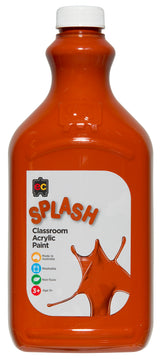 Splash Classroom Acrylic Paint