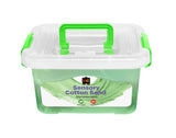 Sensory Cotton Sand