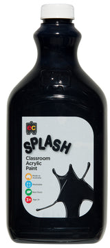Splash Classroom Acrylic Paint