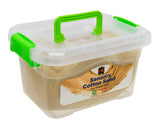 Sensory Cotton Sand