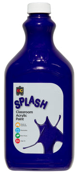 Splash Classroom Acrylic Paint