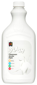 Splash Classroom Acrylic Paint