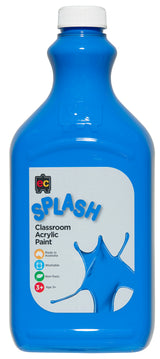 Splash Classroom Acrylic Paint