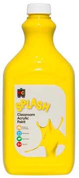 Splash Classroom Acrylic Paint