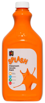 Splash Classroom Acrylic Paint