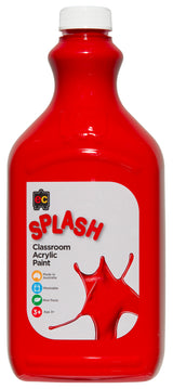 Splash Classroom Acrylic Paint