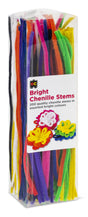 Chenille Stems - Educational Vantage