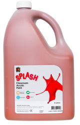Splash Classroom Acrylic Paint