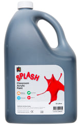 Splash Classroom Acrylic Paint
