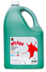 Splash Classroom Acrylic Paint