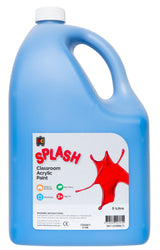 Splash Classroom Acrylic Paint