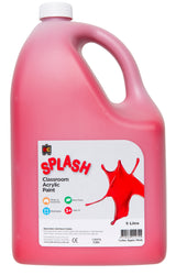 Splash Classroom Acrylic Paint