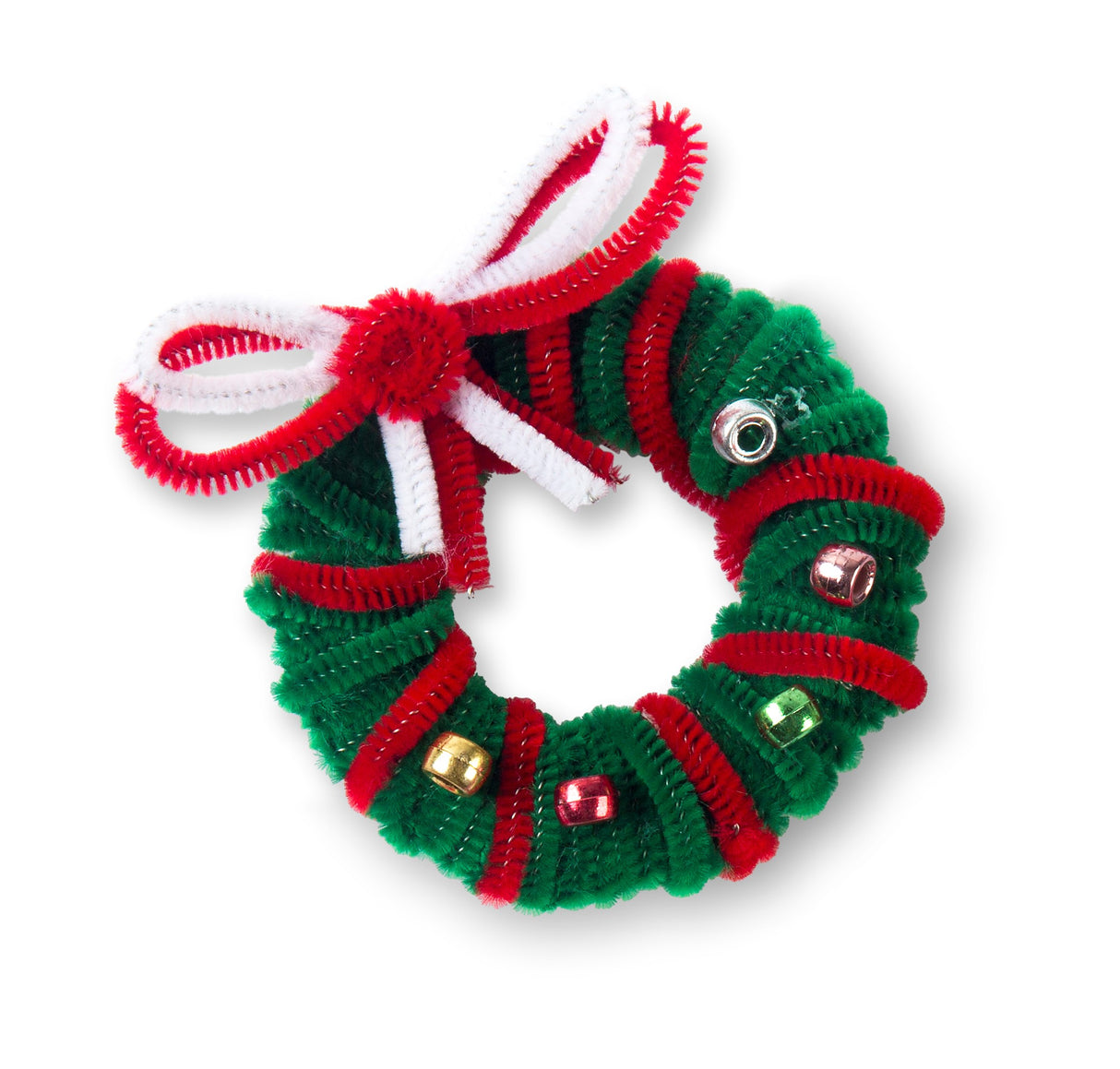 Chenille Stems - Educational Vantage