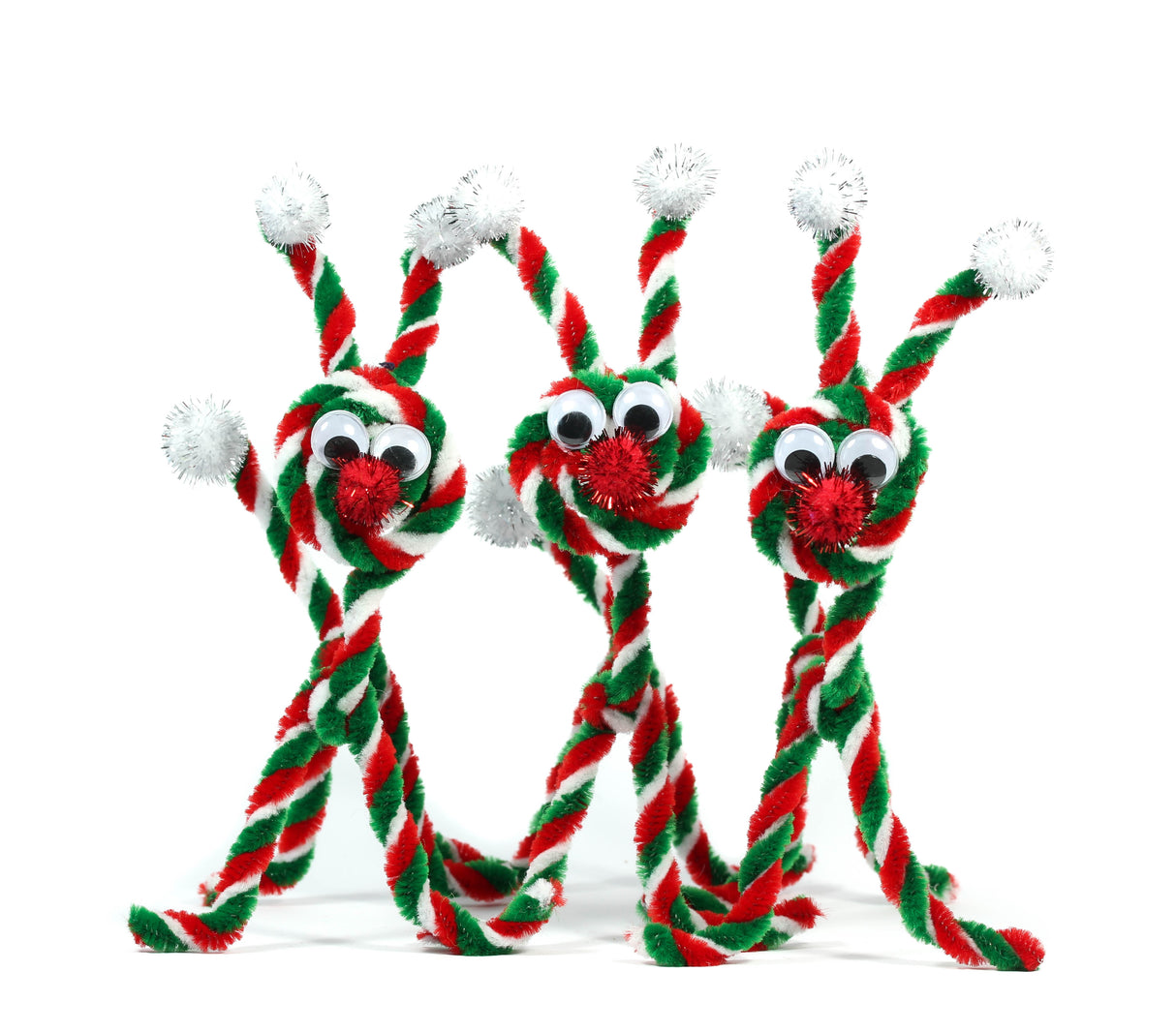 Chenille Stems - Educational Vantage