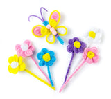 Chenille Stems - Educational Vantage