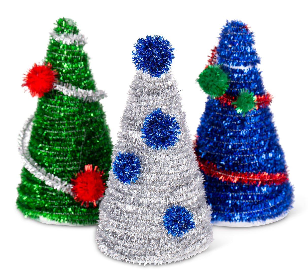 Chenille Stems - Educational Vantage