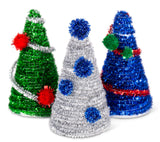 Chenille Stems - Educational Vantage