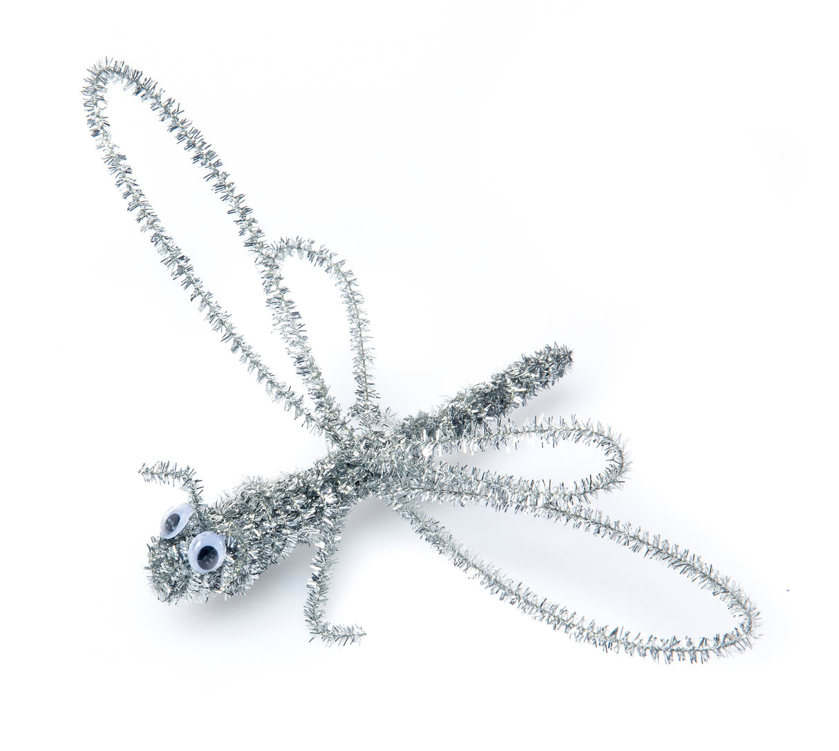 Chenille Stems - Educational Vantage