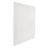 Stretched Canvas 'Thin' 12 x 16" 40's