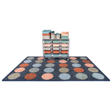 Colours of Australia Rugs - Educational Vantage