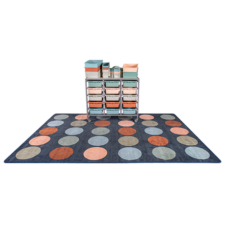 Colours of Australia Rugs - Educational Vantage