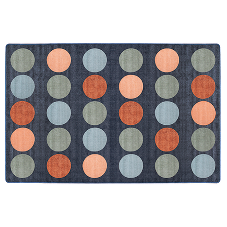 Colours of Australia Rugs - Educational Vantage
