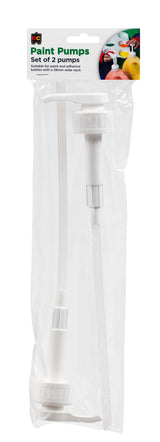 Paint Pump - Educational Vantage