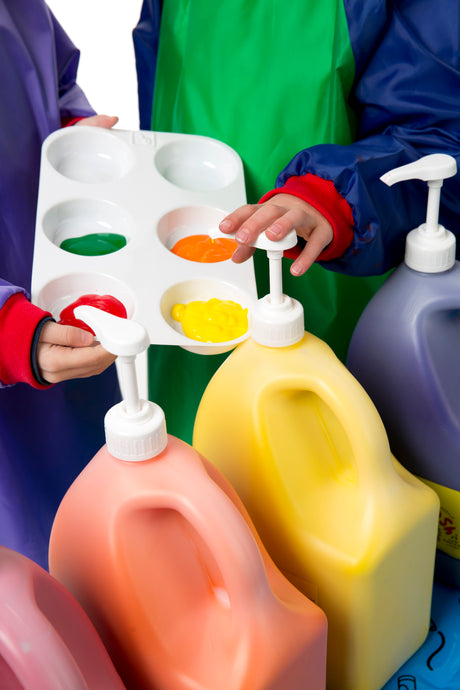 Paint Pump