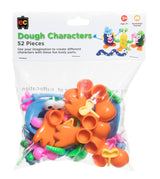 Dough Characters - Educational Vantage