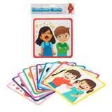 Emotions Cards Set of 10