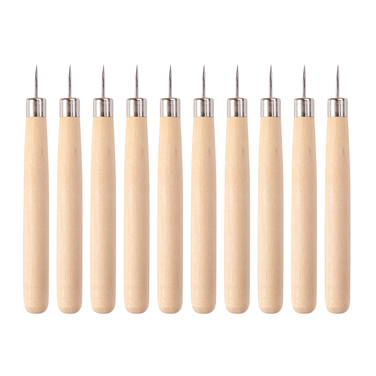 Zart Dry Point Etching Tools Pack of 10