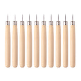Zart Dry Point Etching Tools Pack of 10