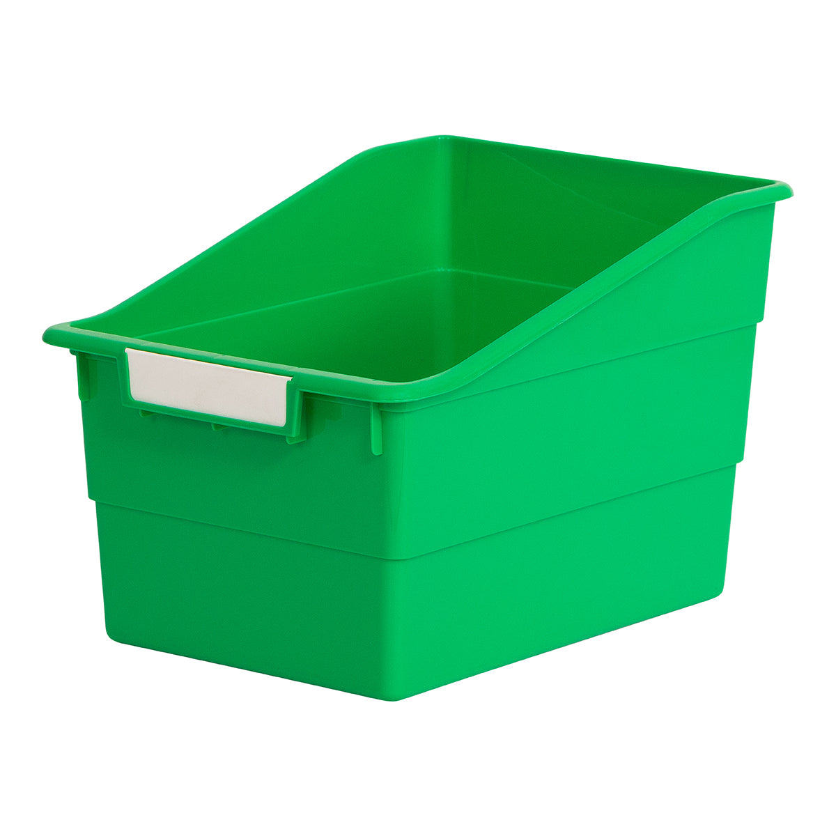 Classroom Book Tub - Set of 4 - Educational Vantage