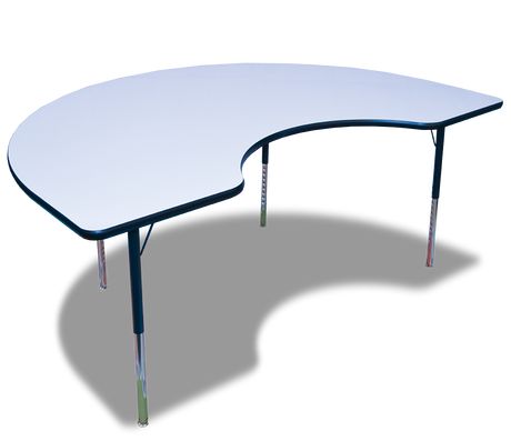 Dry Erase Jellybean Table - Educational Vantage