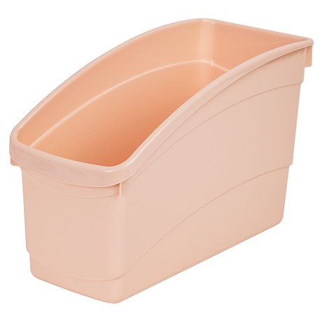 Plastic Book and Storage Tubs - Educational Vantage
