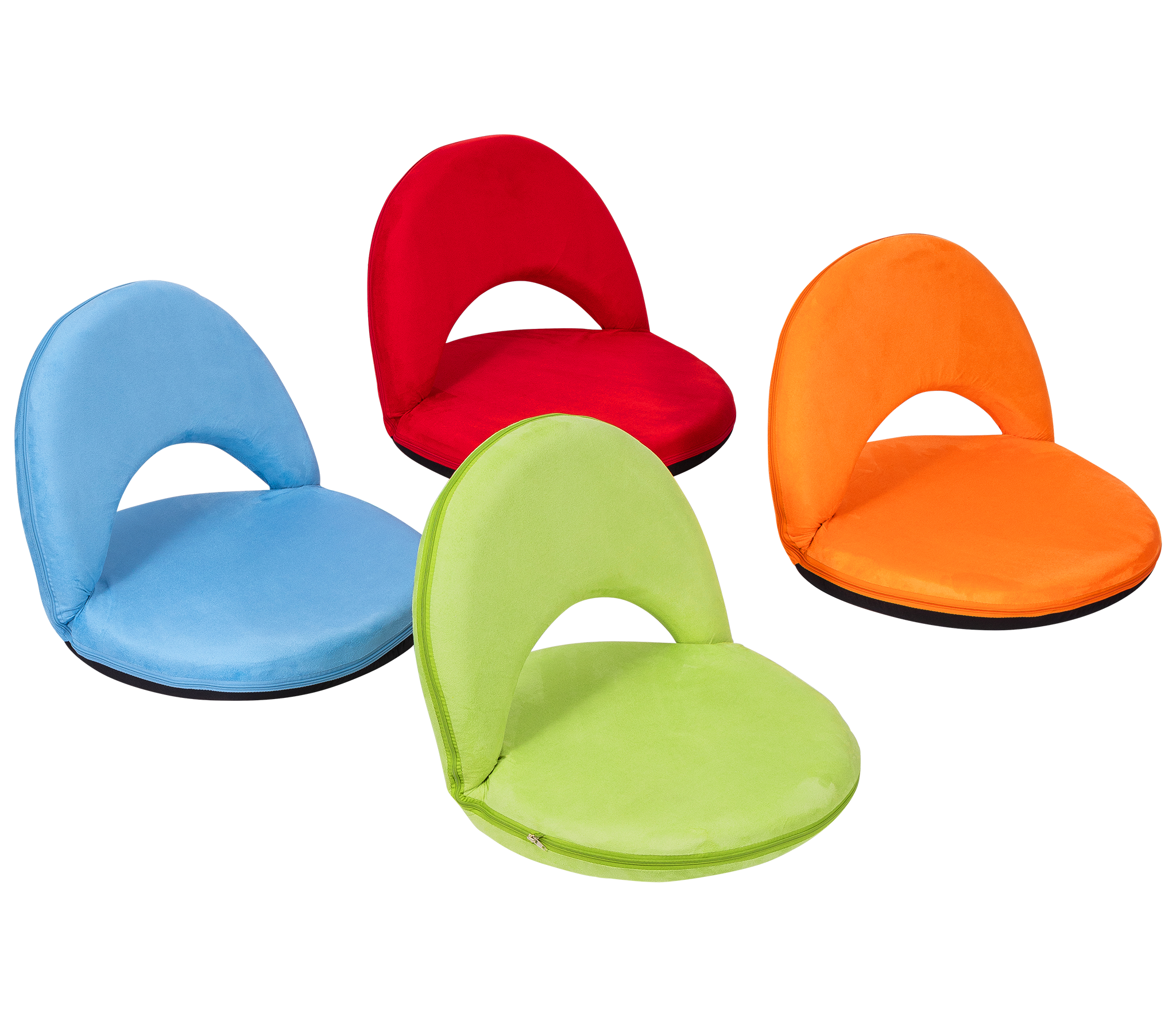 Anywhere Student Chair Educational Vantage